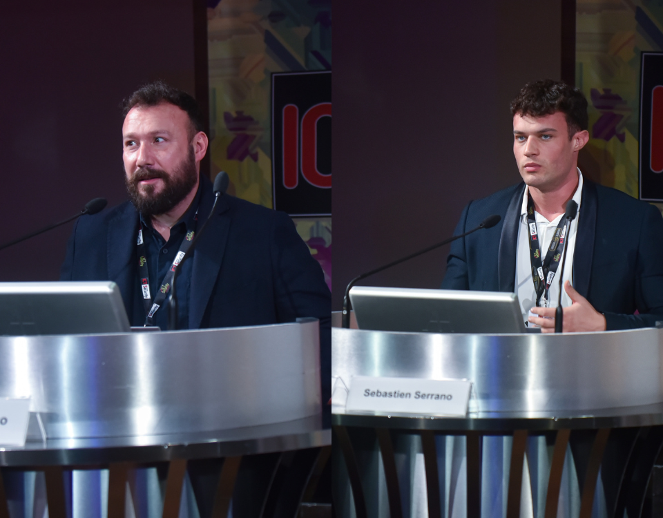 Intervento di Andrea Lombardo (Ignition Italia) e Sebastien Serrano (XM Cyber) sul nuovo approccio CTEM per proteggere gli asset critici aziendali.