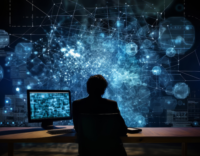 CISO: gestione del cyber risk aziendale, valutazione minacce informatiche, strategie di mitigazione, Enterprise Risk Management, sicurezza dei dati, compliance normativa e collaborazione con dirigenti aziendali