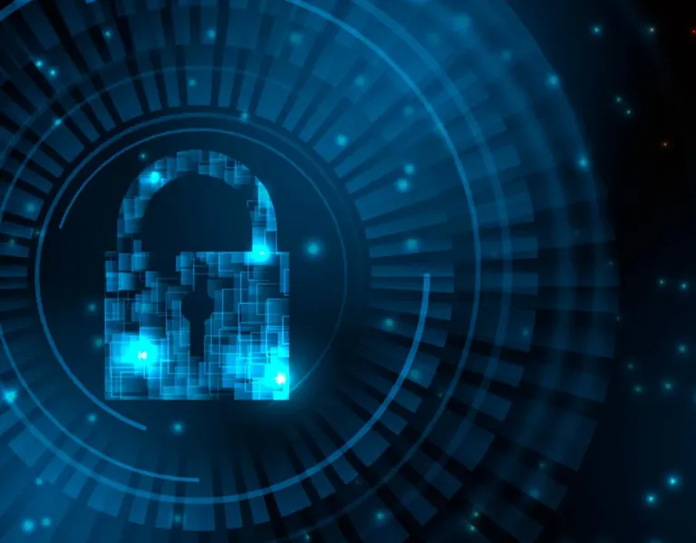 Schema completo di governance della sicurezza IT con framework, ruoli e strategie per la protezione dei dati aziendali