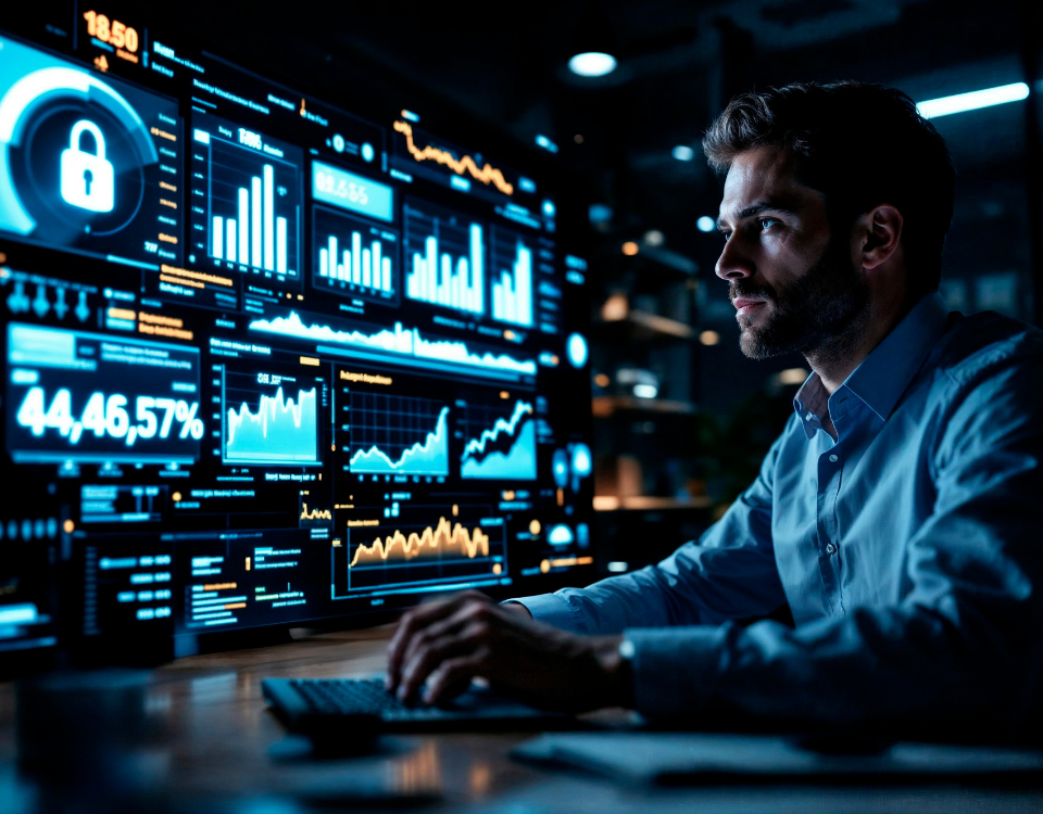 Il ruolo del CISO nel processo di budgeting per la sicurezza informatica aziendale, con focus sulle strategie di giustificazione degli investimenti e allocazione delle risorse