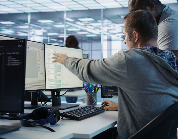 Il CISO e la formazione del personale: strategie per rafforzare la sicurezza informatica aziendale contro le minacce cyber