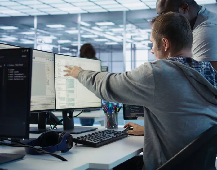 Il CISO e la formazione del personale: strategie per rafforzare la sicurezza informatica aziendale contro le minacce cyber