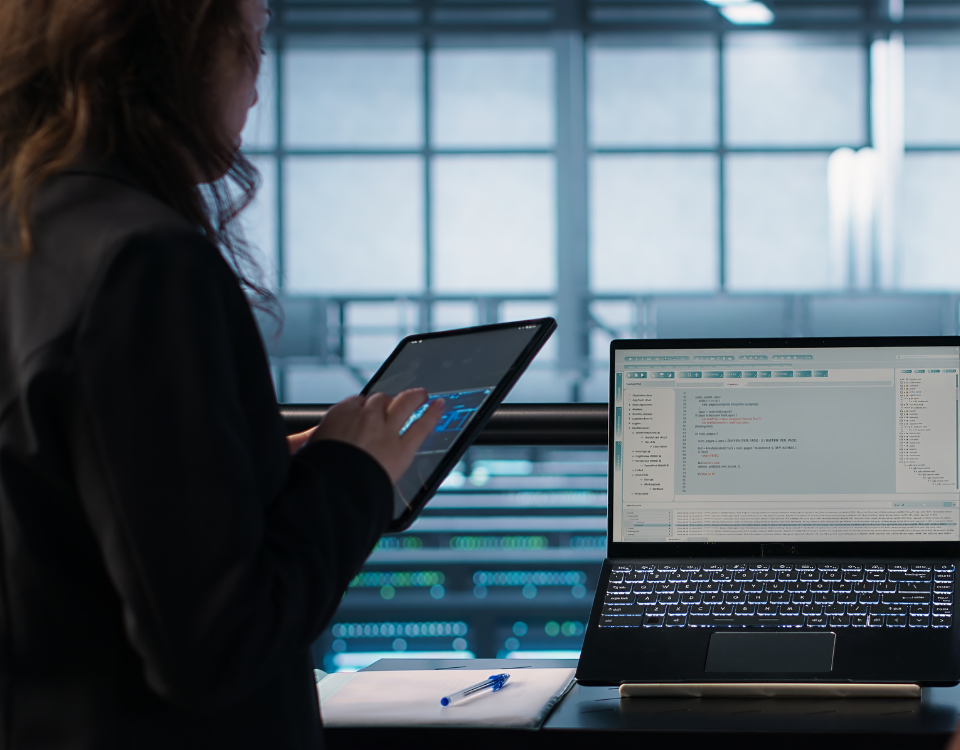 Business Continuity Plan BCP struttura ISO 22301 BCMS performance disaster recovery miglioramento continuo