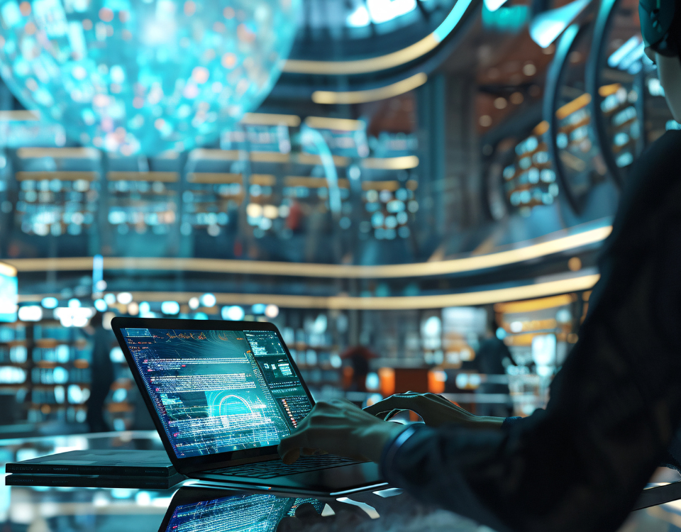 Il CISO e la conformità normativa: strategie per garantire la sicurezza informatica e il rispetto delle leggi sulla cybersecurity