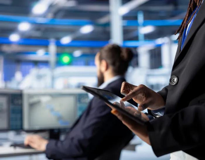Business Continuity ISO 22301 implementazione pratica istituti finanziari analisi contesto leadership policy continuità operativa