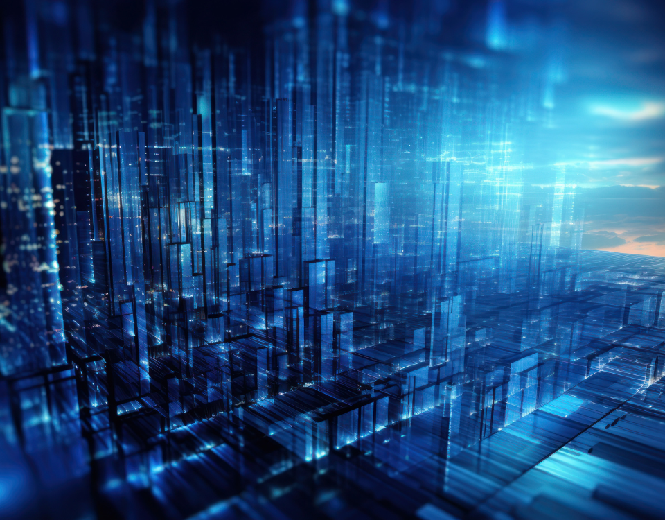 OSINT: integrazione con Big Data e Fast Data per l'intelligence moderna, dall'analisi dei dati con GPT al giornalismo investigativo e alla trasparenza aziendale