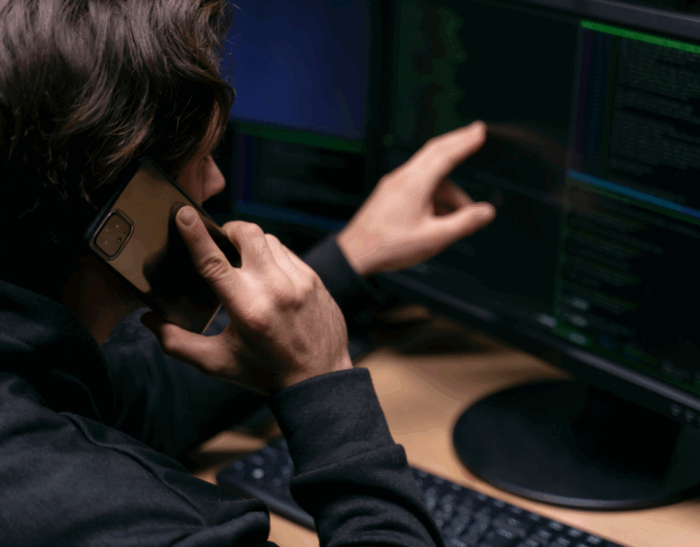 vulnerability management: metodologie avanzate per la gestione delle vulnerabilità informatiche attraverso threat surface management
