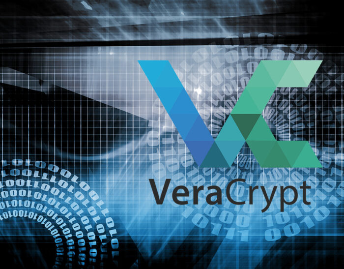 VeraCrypt – Crittografia for paranoid people