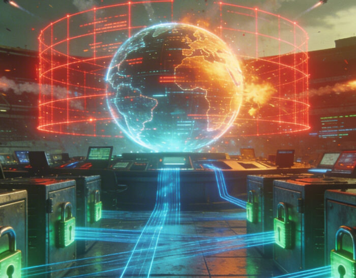 Vibe hacking: quando l’AI conduce l’attacco in prima persona