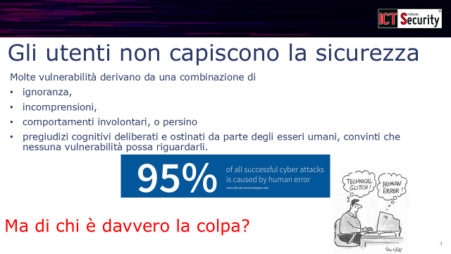 explainable security