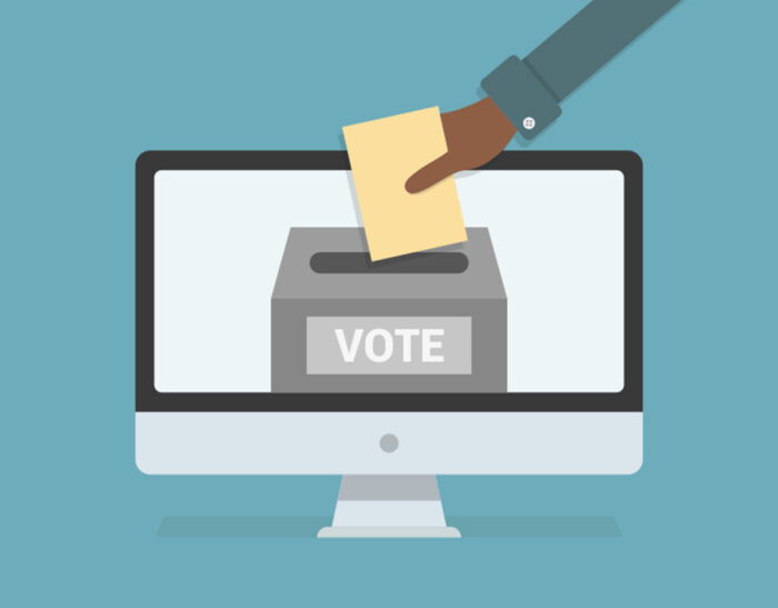 Analisi approfondita sui requisiti di sicurezza del voto elettronico, incluse idoneità, segretezza, verificabilità, incoercibilità e robustezza