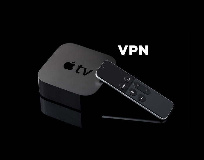 Cybersecurity: l’Apple TV si potrà collegare alla VPN