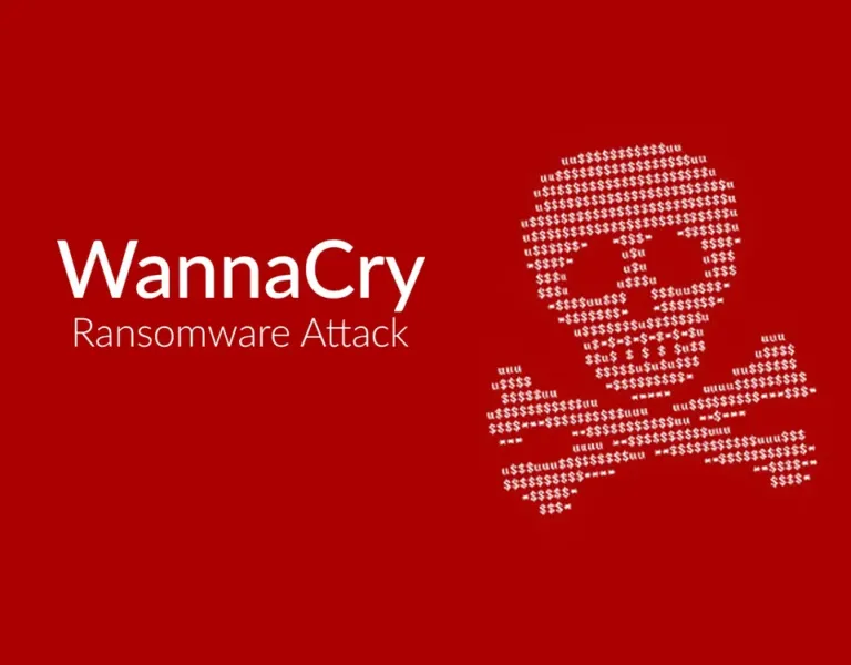 WannaCry ransomware attacco informatico sfrutta vulnerabilità Microsoft EternalBlue.