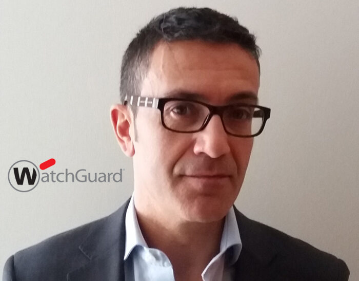 WatchGuard potenzia l’organico in Italia con un nuovo Channel Manager
