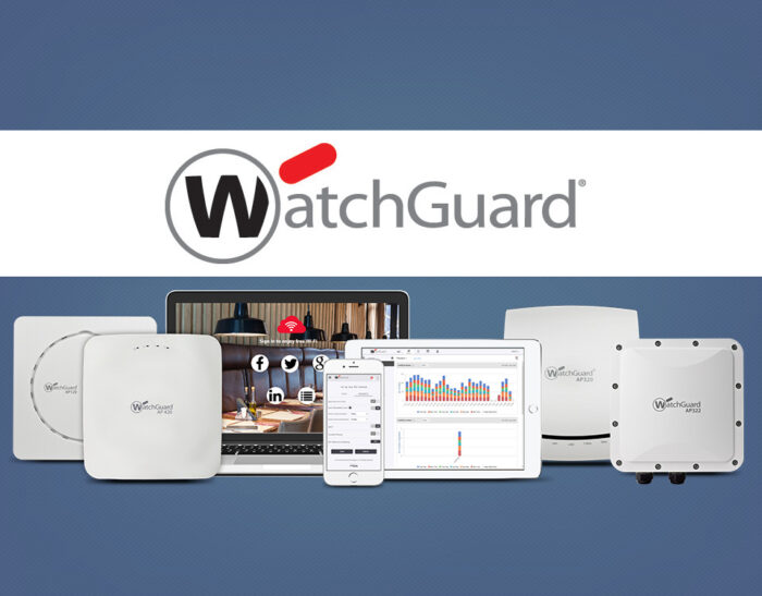 Watchguard lancia il nuovo Access Point AP420 per interni