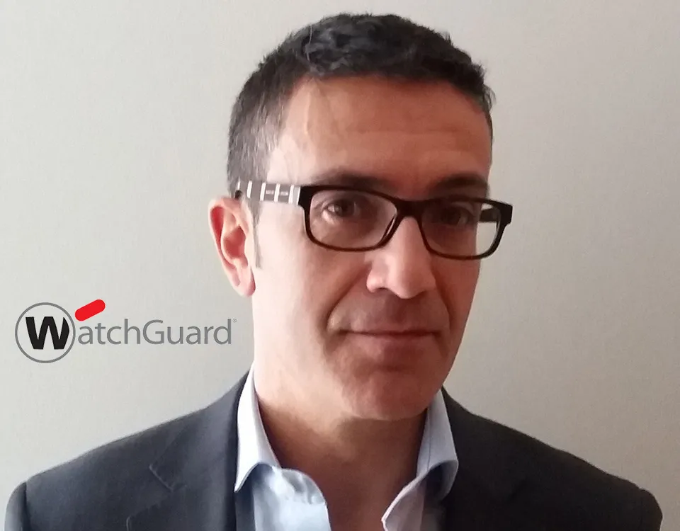 Nuovo channel manager WatchGuard