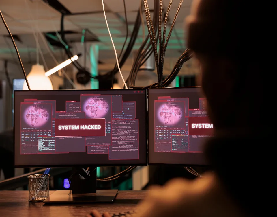 rchitettura SOAR con componenti security automation response per cybersecurity aziendale