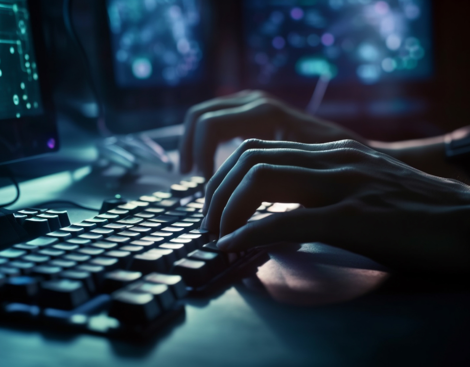 ethical hacking CTF cybersecurity formazione professionale penetration testing certificazioni CEH