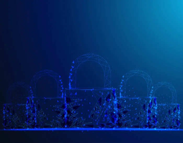 sicurezza software 2025 con framework cybersecurity, vulnerabilità zero-day e tecnologie AI per professionisti IT