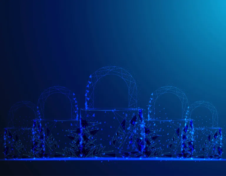 sicurezza software 2025 con framework cybersecurity, vulnerabilità zero-day e tecnologie AI per professionisti IT