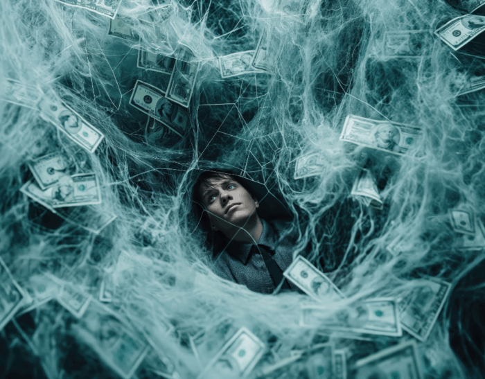 finanza deepfake sistemi biometrici