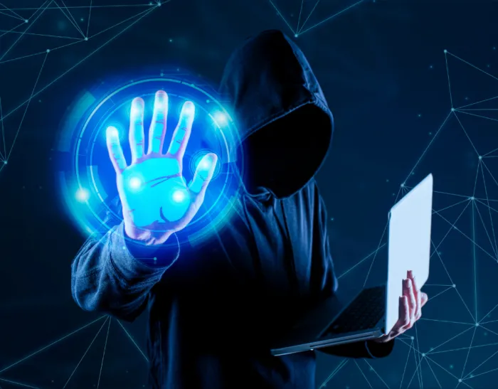 AI difensiva AI offensiva cybersecurity machine learning threat detection anomaly detection behavioral analytics