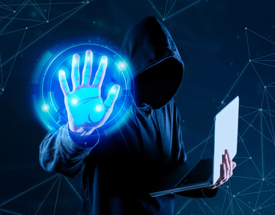 AI difensiva AI offensiva cybersecurity machine learning threat detection anomaly detection behavioral analytics