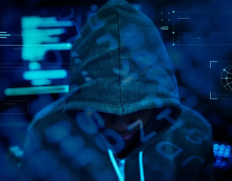 l'evoluzione del malware da linguaggi tradizionali C/C++ verso Rust e Go, evidenziando le sfide per la cybersecurity e il reverse engineering