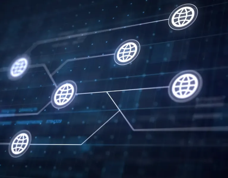 network segmentation come difesa contro le minacce laterali nelle reti aziendali moderne.
