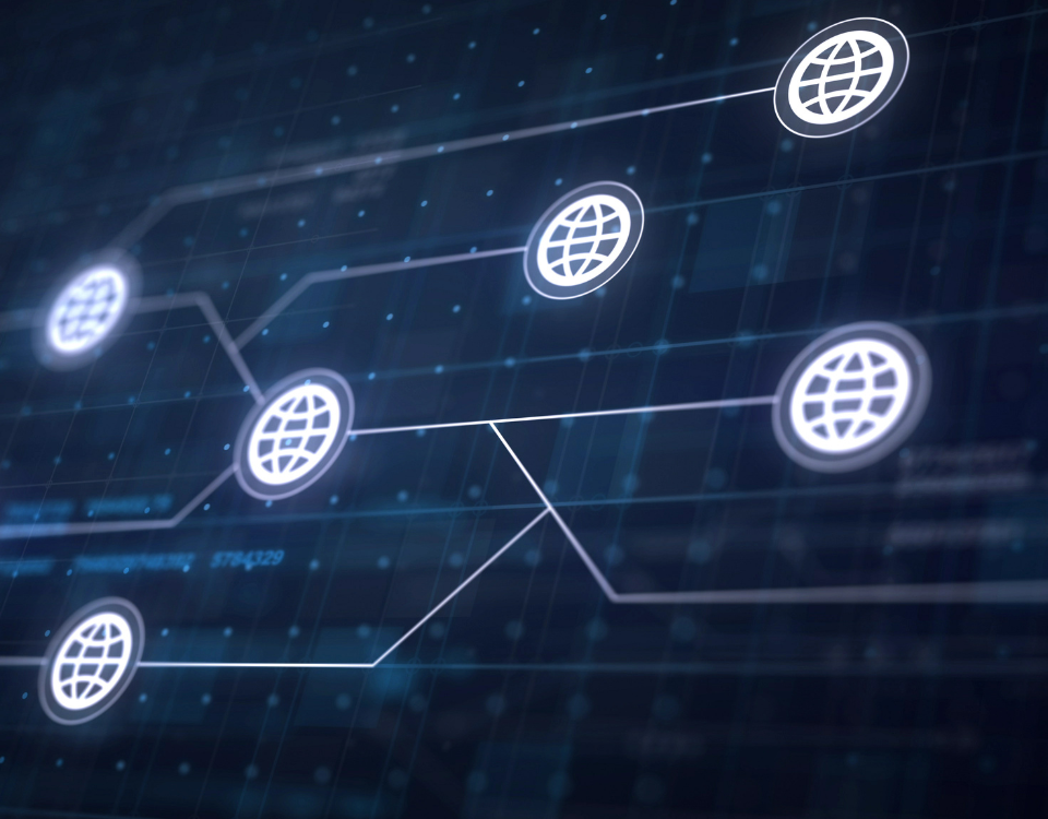 network segmentation come difesa contro le minacce laterali nelle reti aziendali moderne.