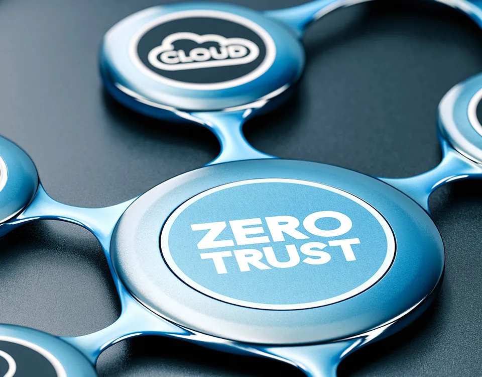 approccio zero trust